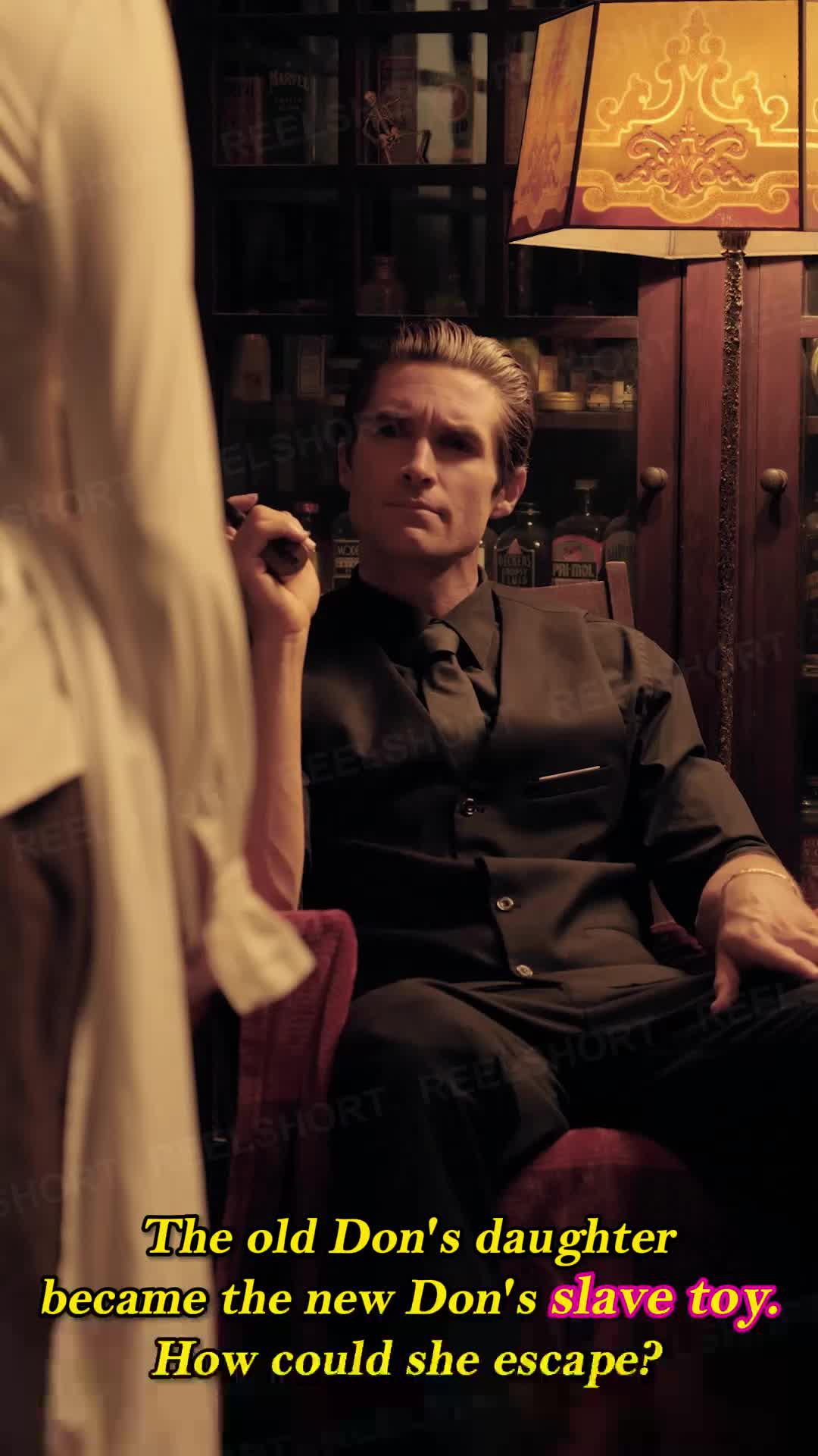 Your family is taken away by the man you love...would you choose revenge, or love and forgiveness?