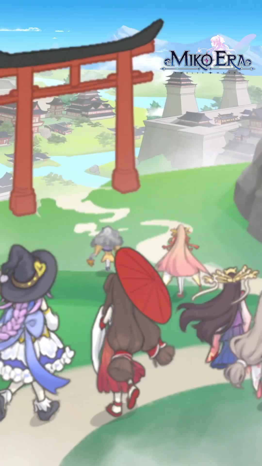 An adventure of bond & partnership begins here!