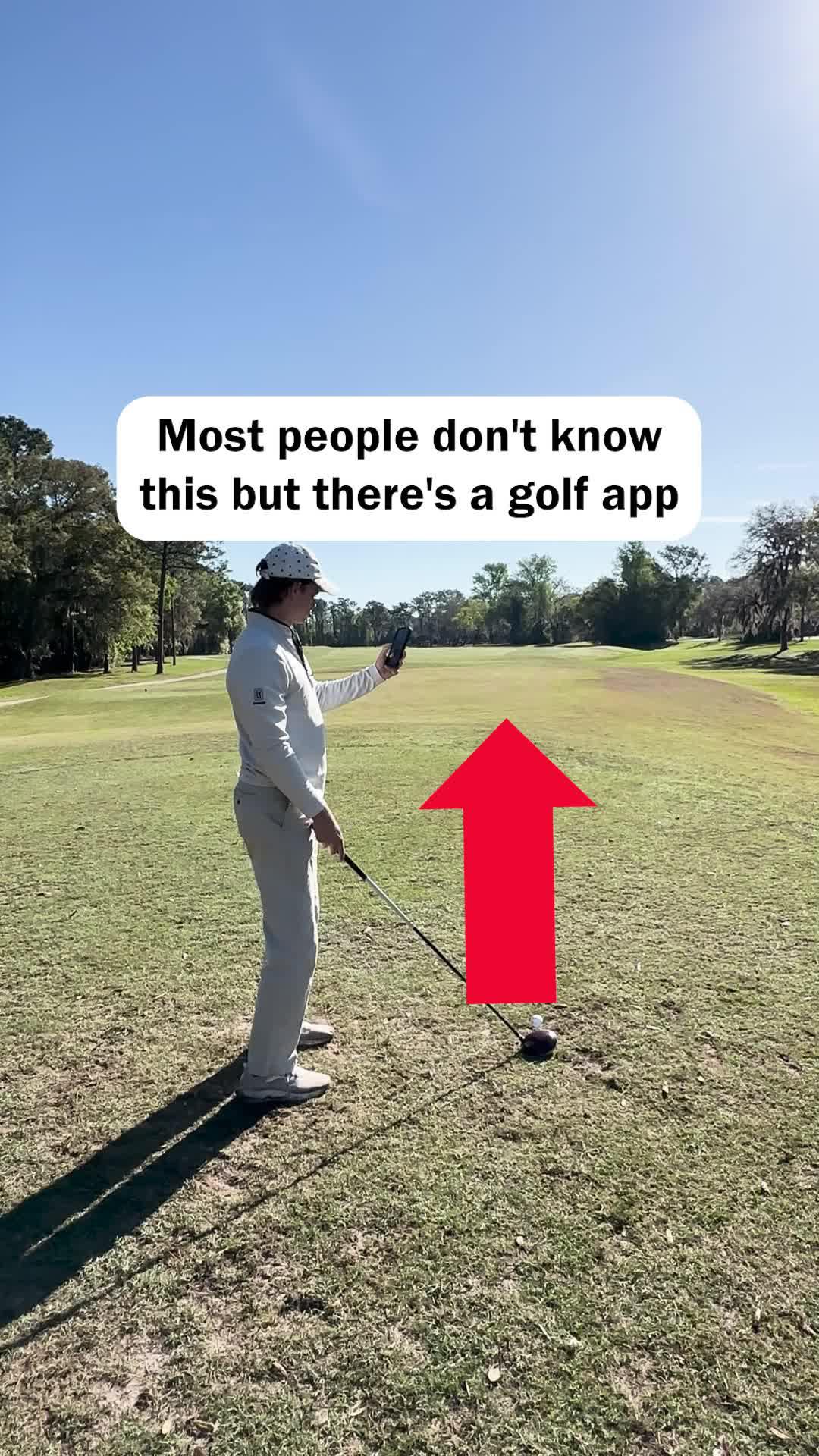 Improve your golf swing today!