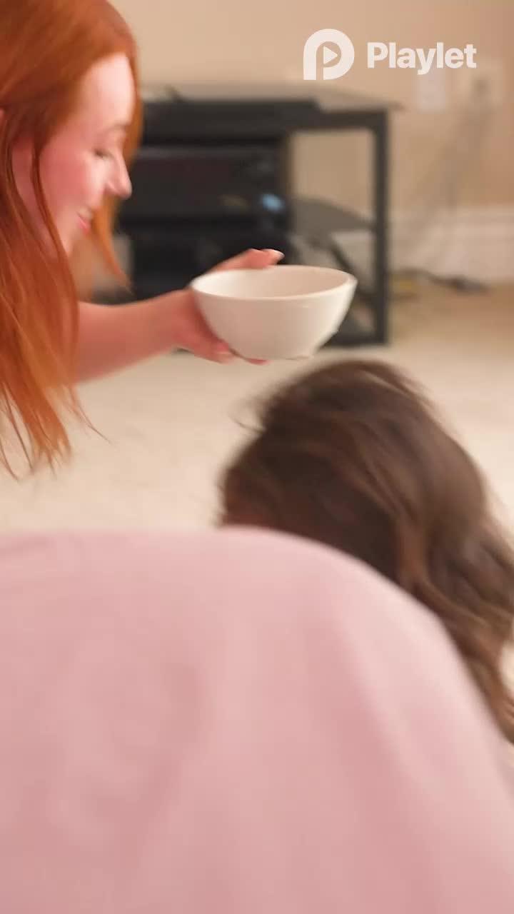 Download Playlet now! 𝐅𝐑𝐄𝐄 to watch the WHOLE series!