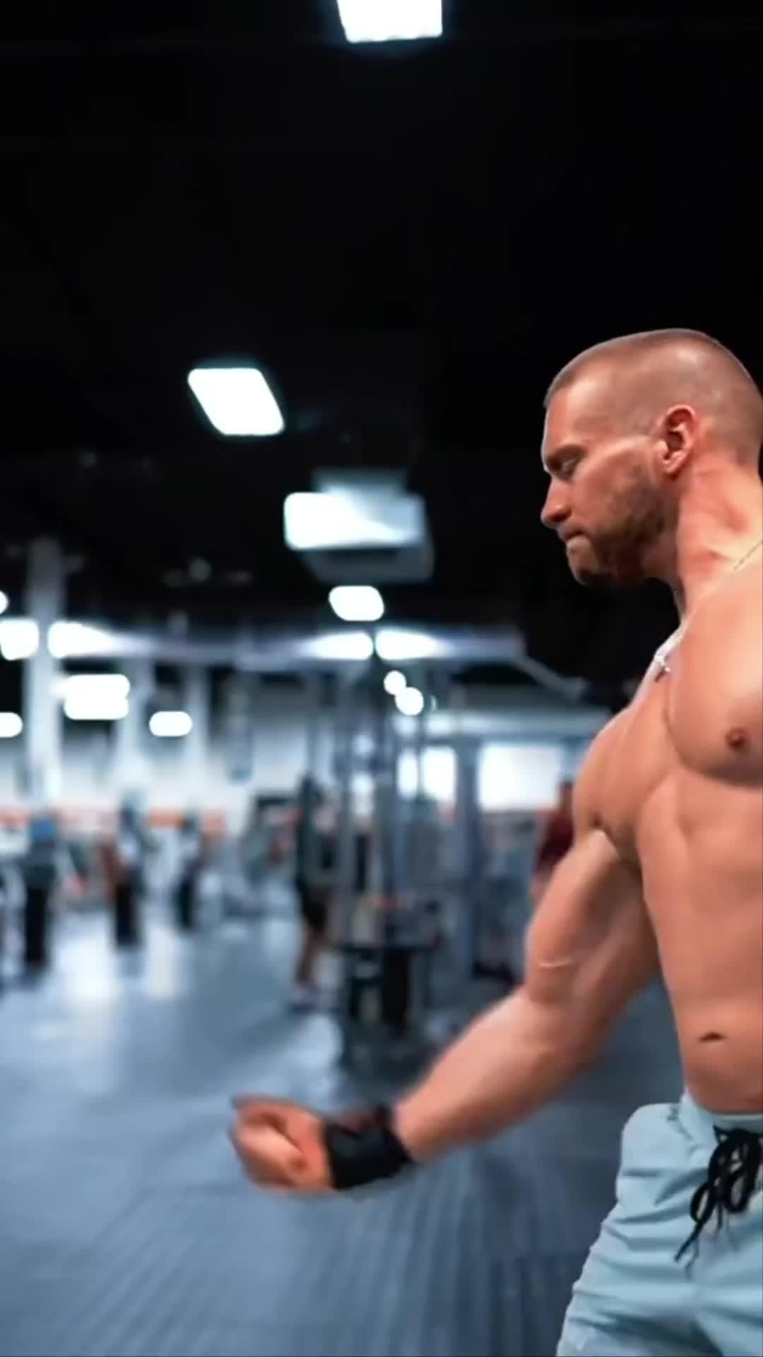 Join the fitness revolution, and let our app guide you to a healthier, stronger you!