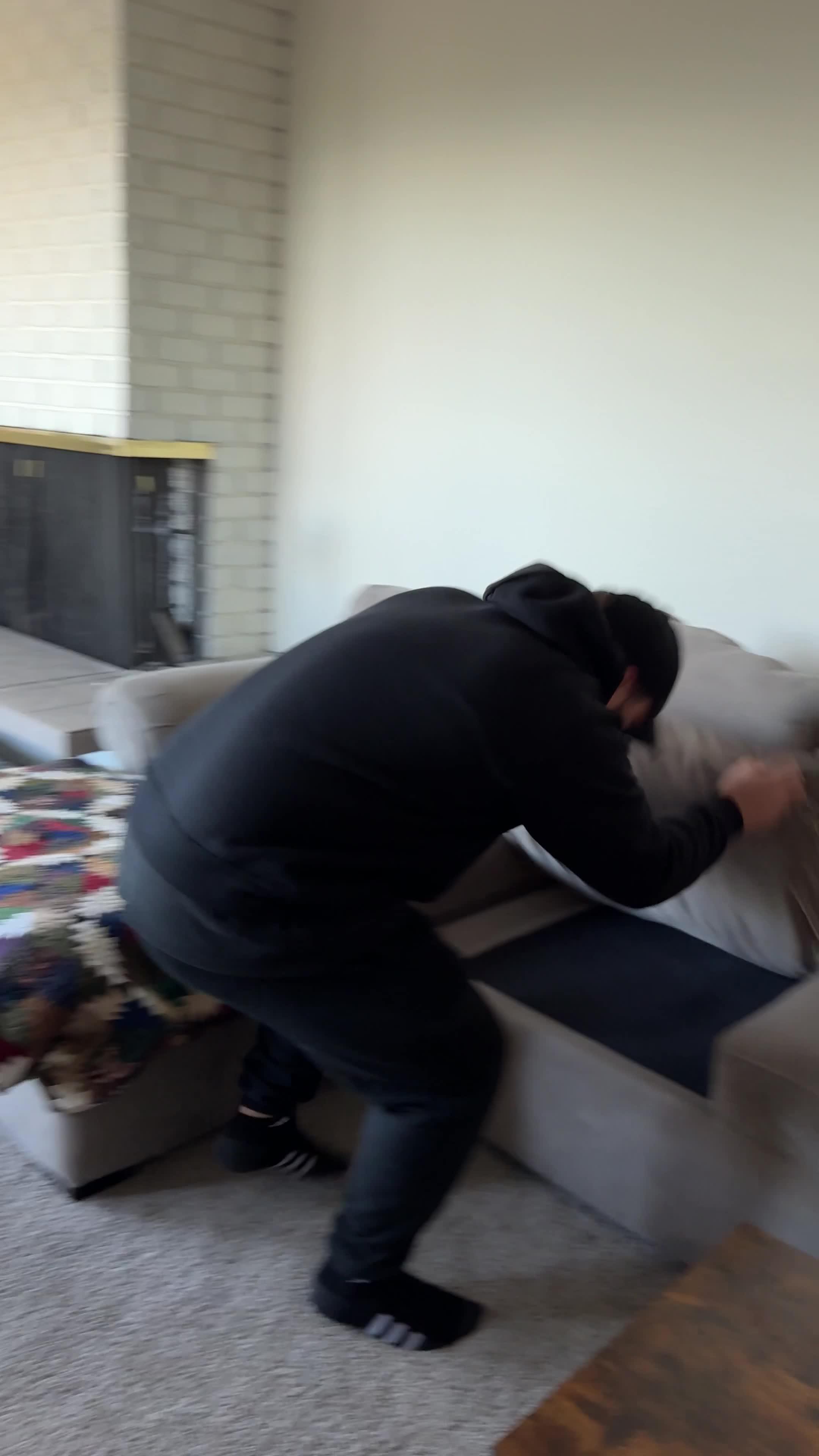 Locate your phone through clapping!