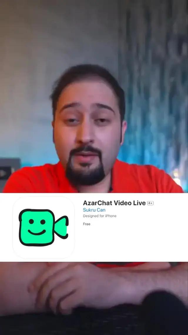 Azar Chat Video Live