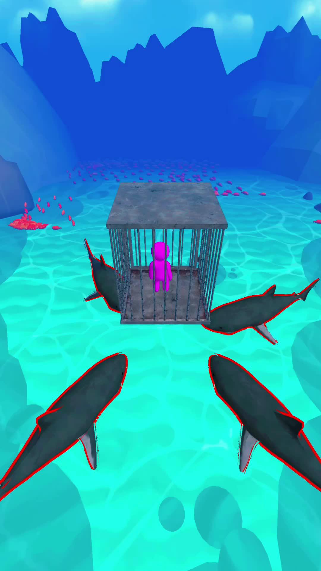 You are going to love this game! Download Raft Adventure 3D for free and be ready to get addicted!