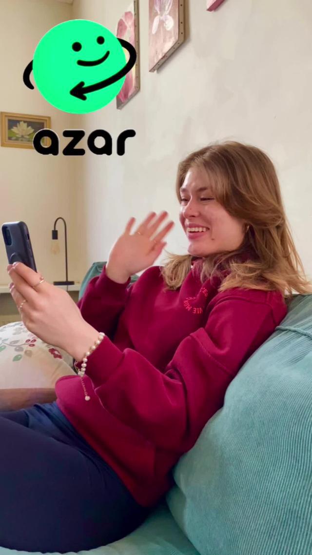 Connection mit nur einem Chat
