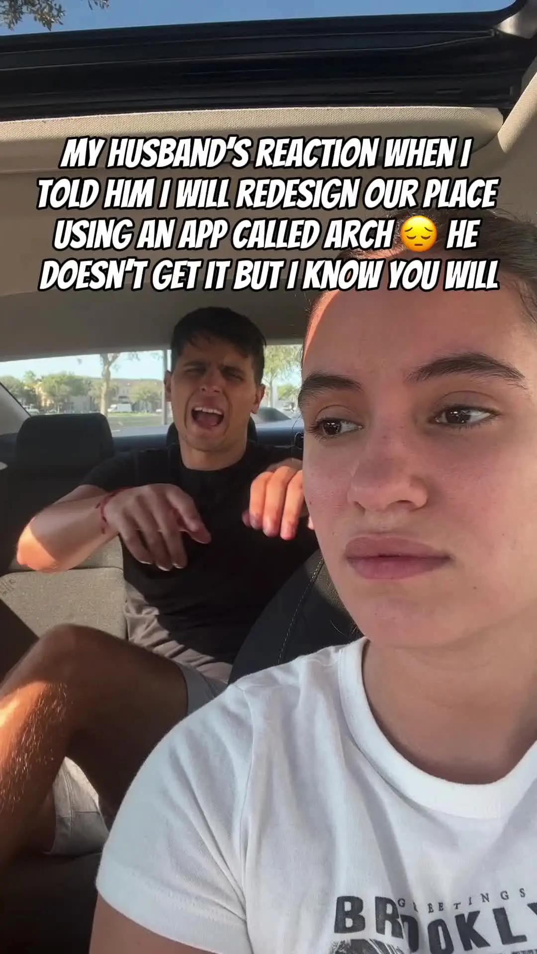 AI Interior Design App - Arch AI