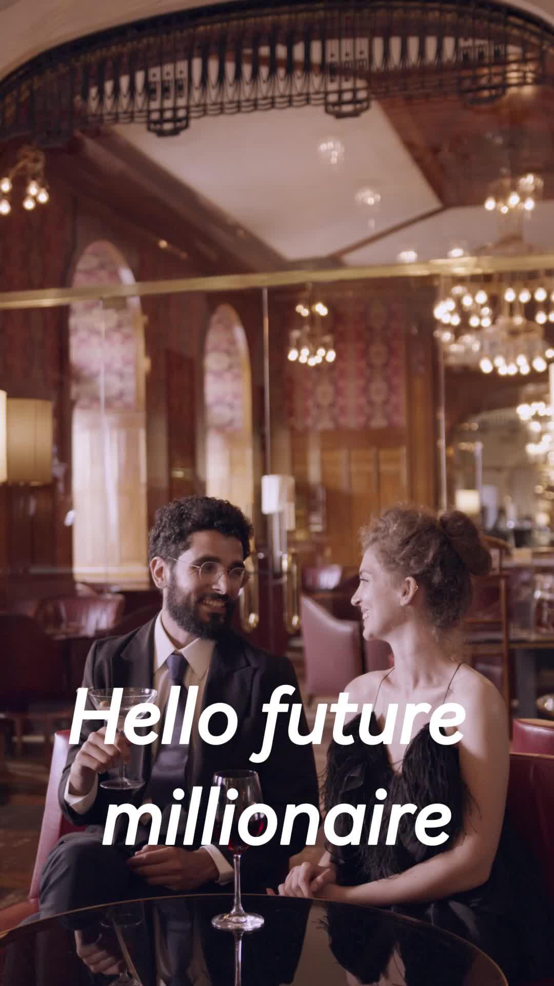 Get your tarot reading now！