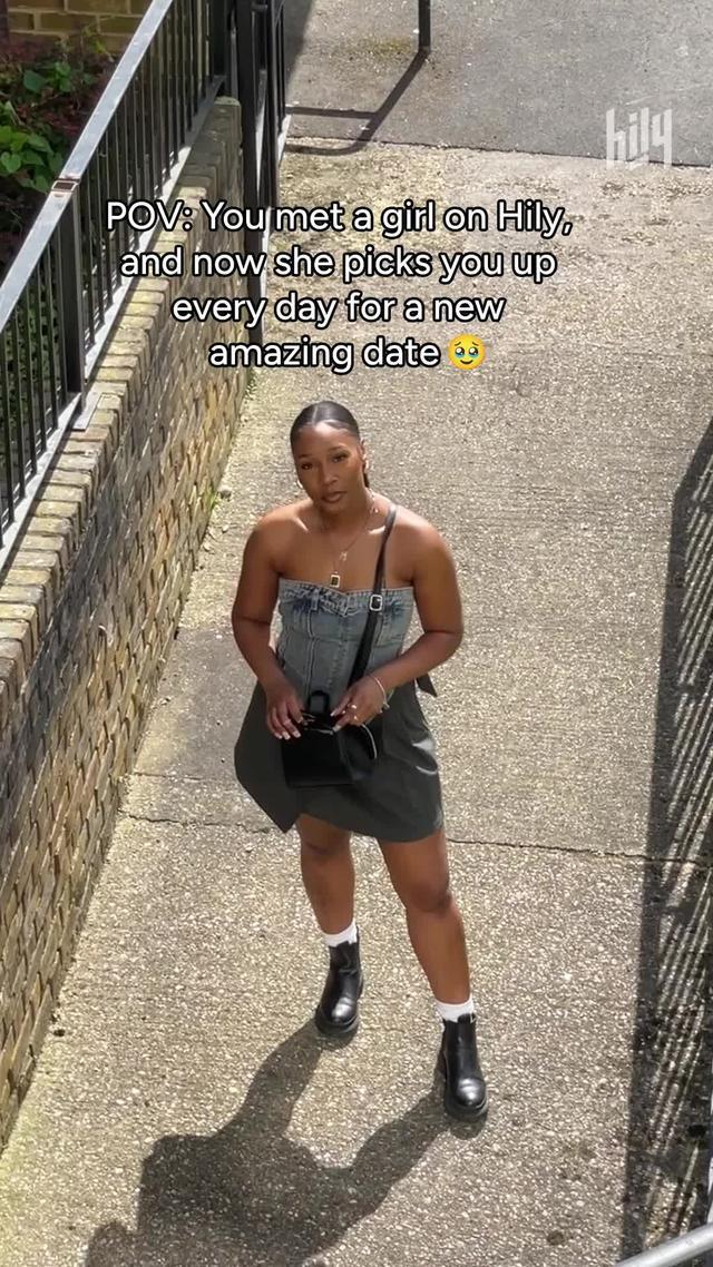 Find An Ultimate Girlfriend!