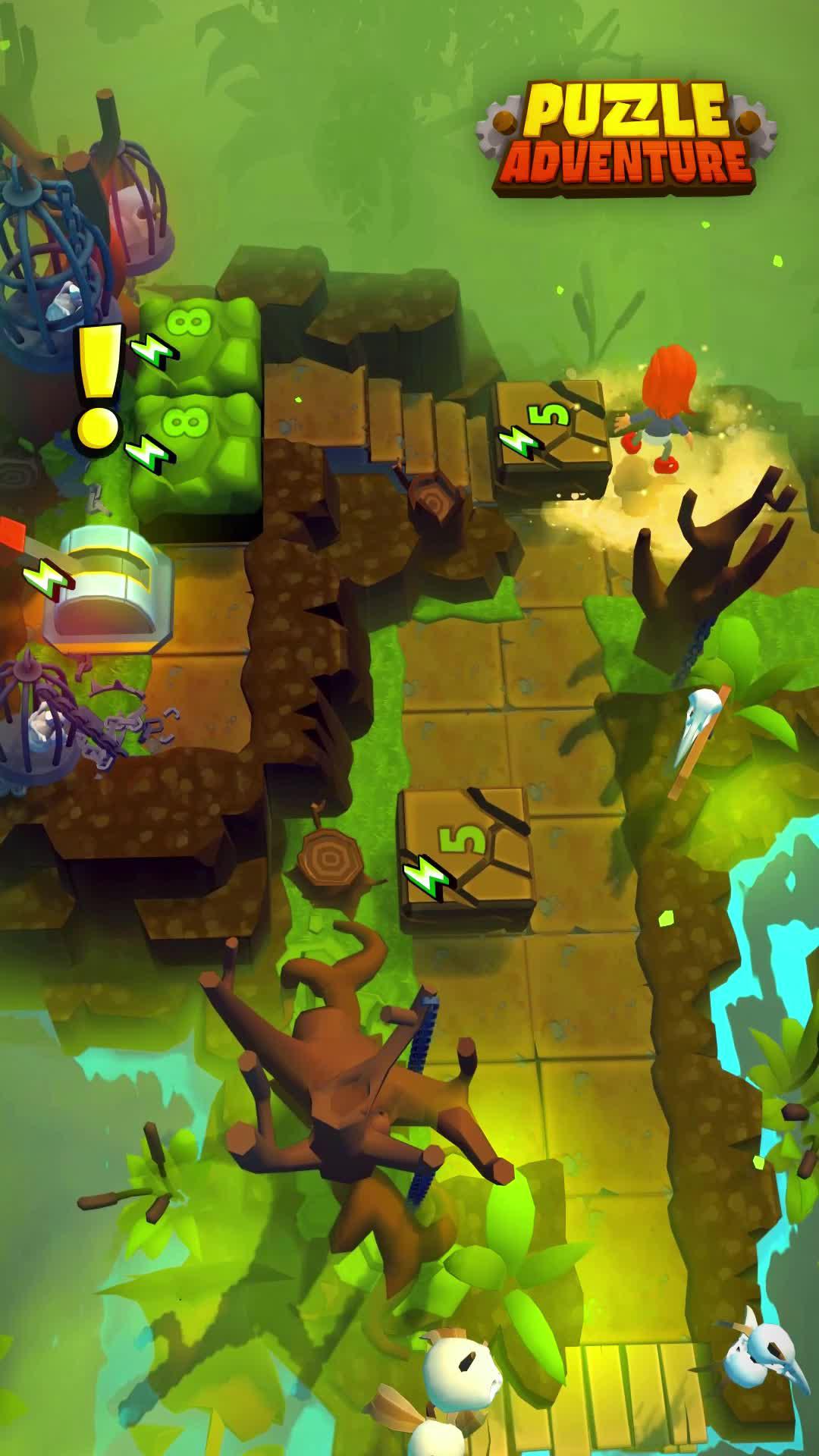 Dive into a world where the supernatural bleeds into reality.