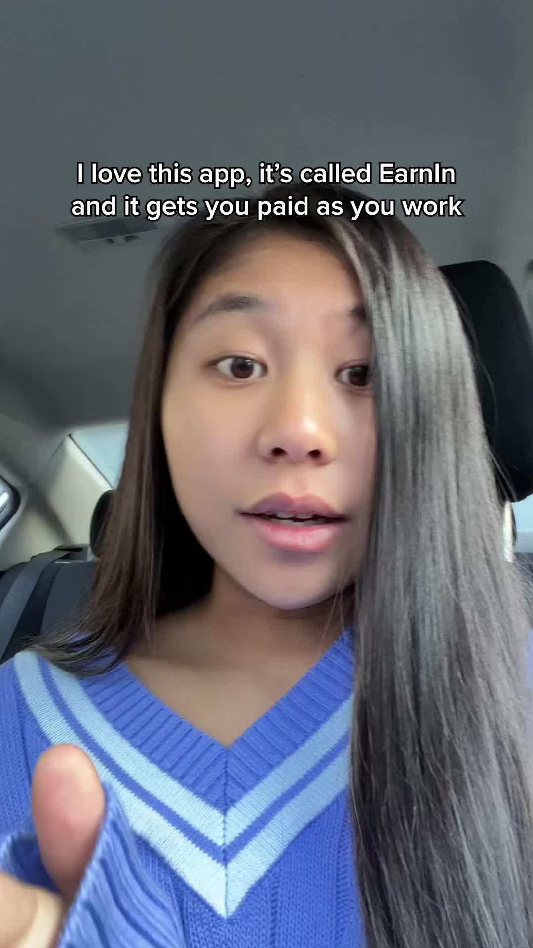 Tired of waiting two weeks to get your money? Set your money free and get paid today.