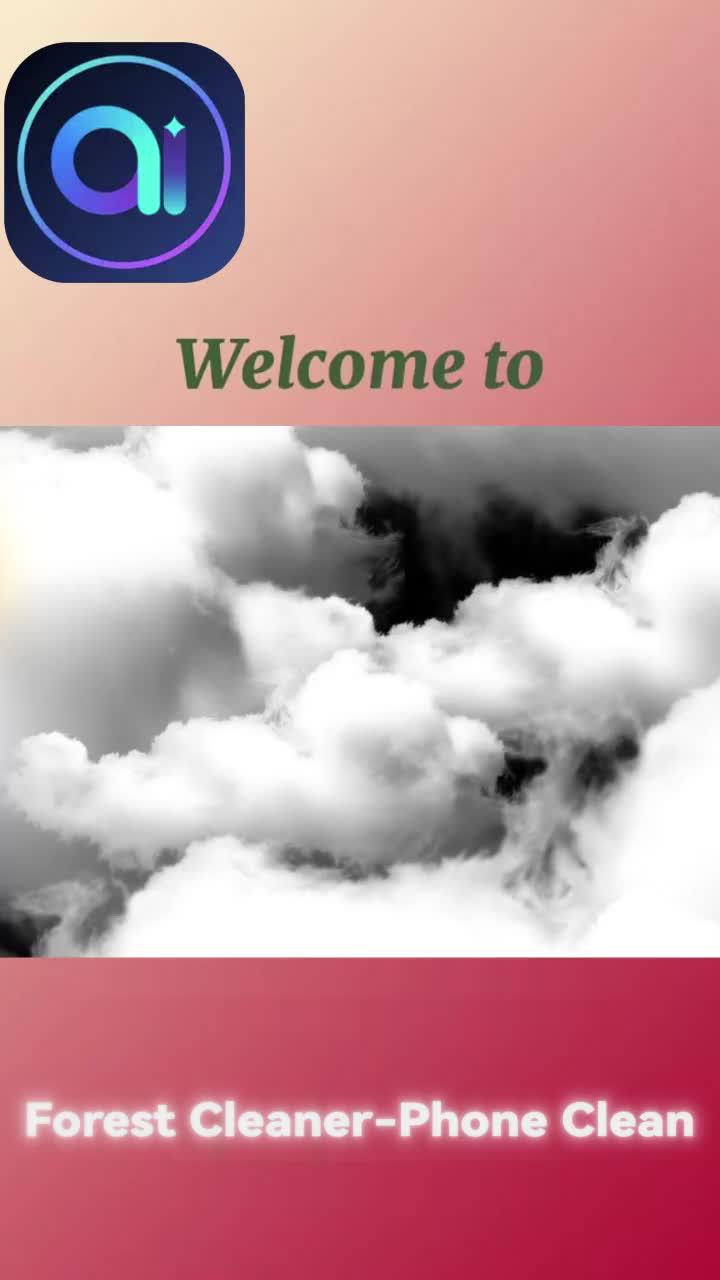 Easily clean up junk files on your phone and free up more storage space.