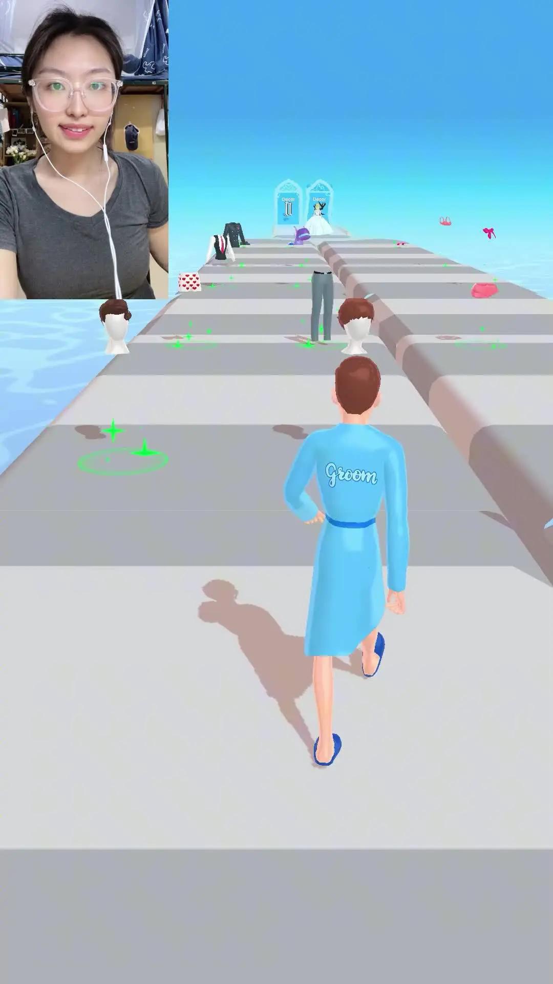 Plan the wedding of the year!