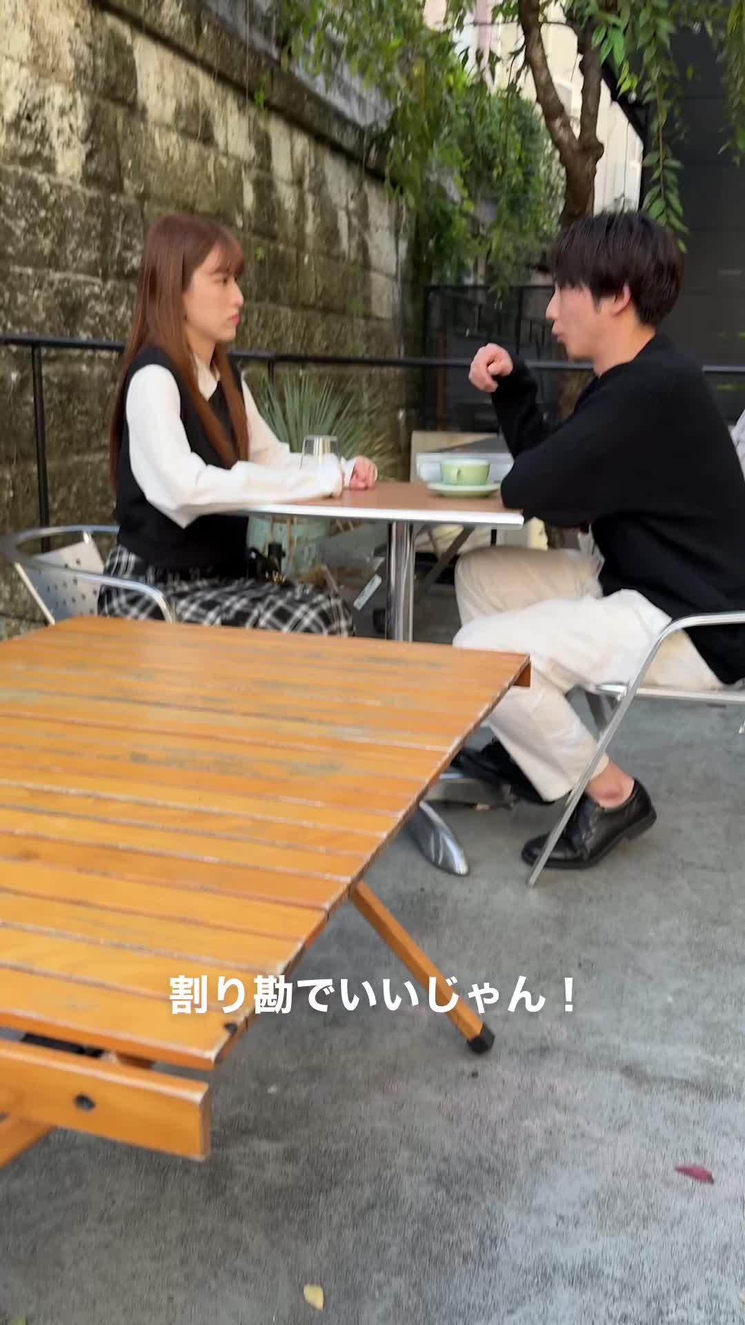 ナッジカード │ 絵画コレクション「カフェ編」