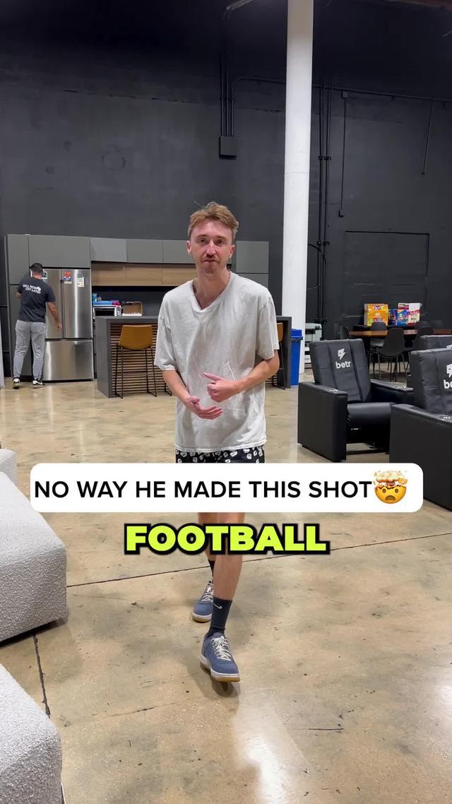 If Derek can make this you can make a winning lineup! Play Betr Picks.