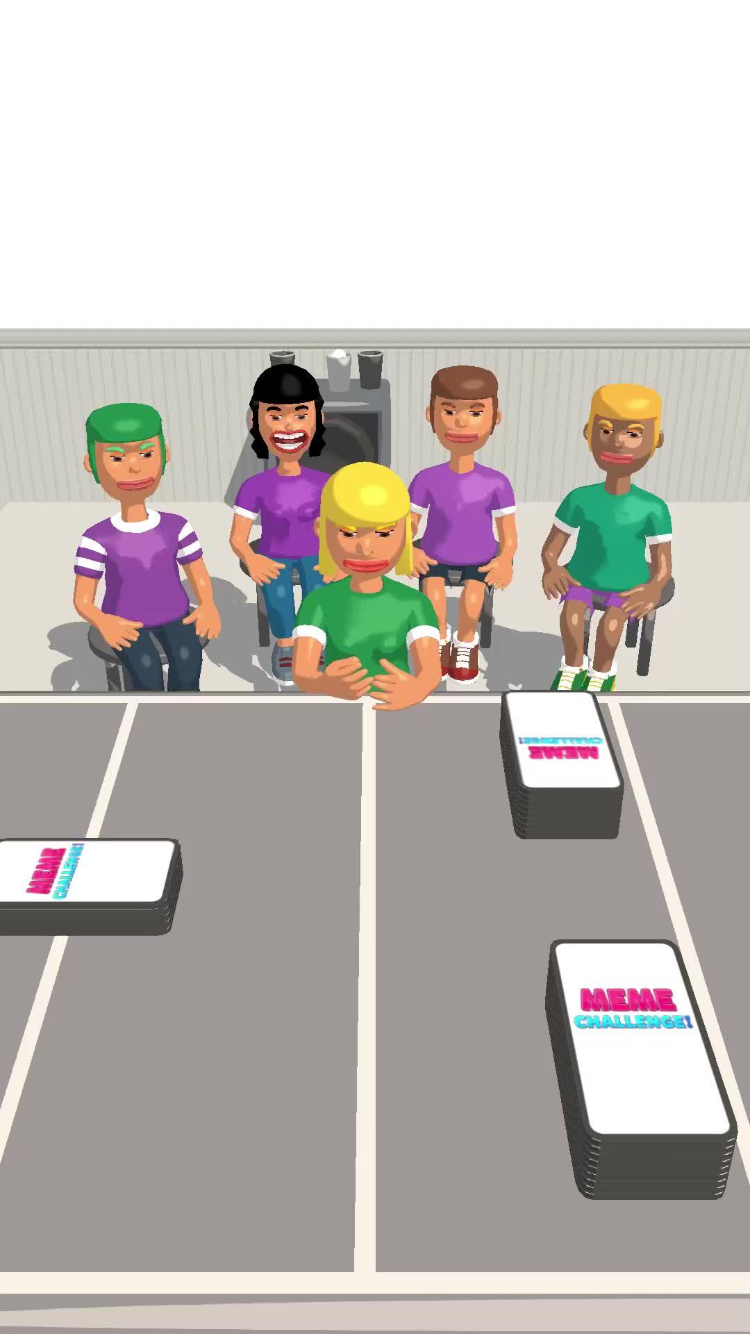 Become the Meme Overlord!