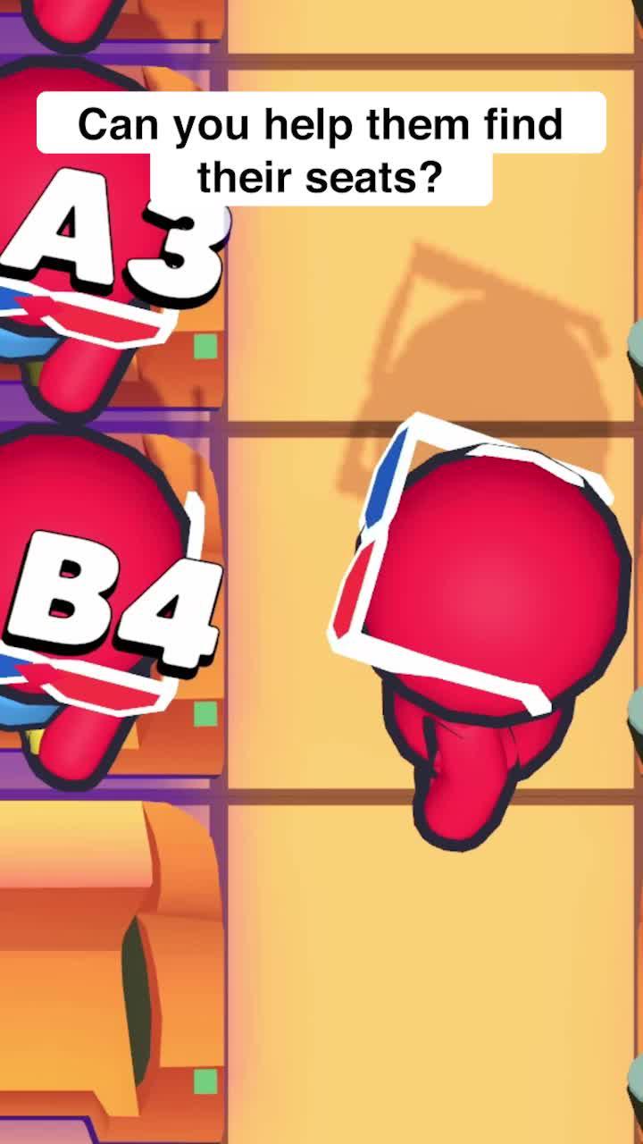 Only 1% can pass this level