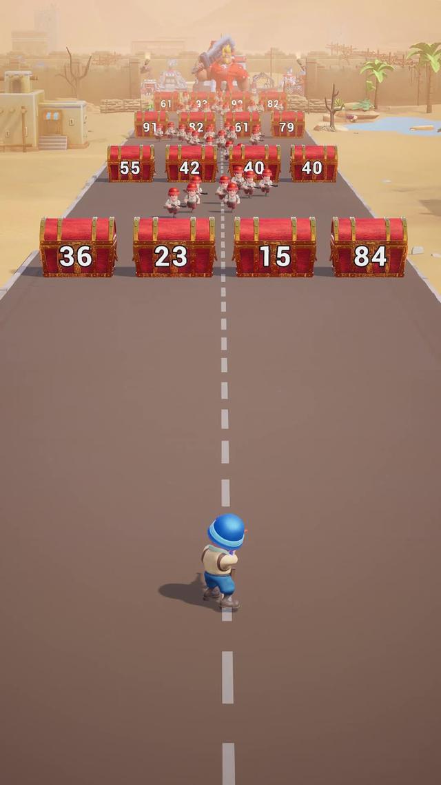 你能堅持到60秒嗎？