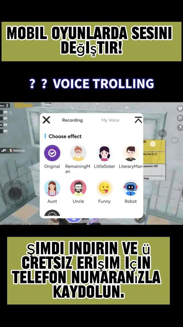 İndir ve tam erişim için kaydol!