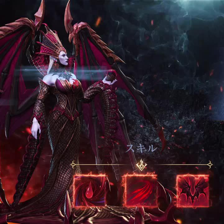 ギフトコードwor777を入力すれば、たくさんのダイヤモンドとゲーム通貨、無料のガチャをもらえるよ！