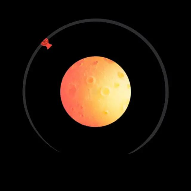 惑星を破壊し、勝利を得る!