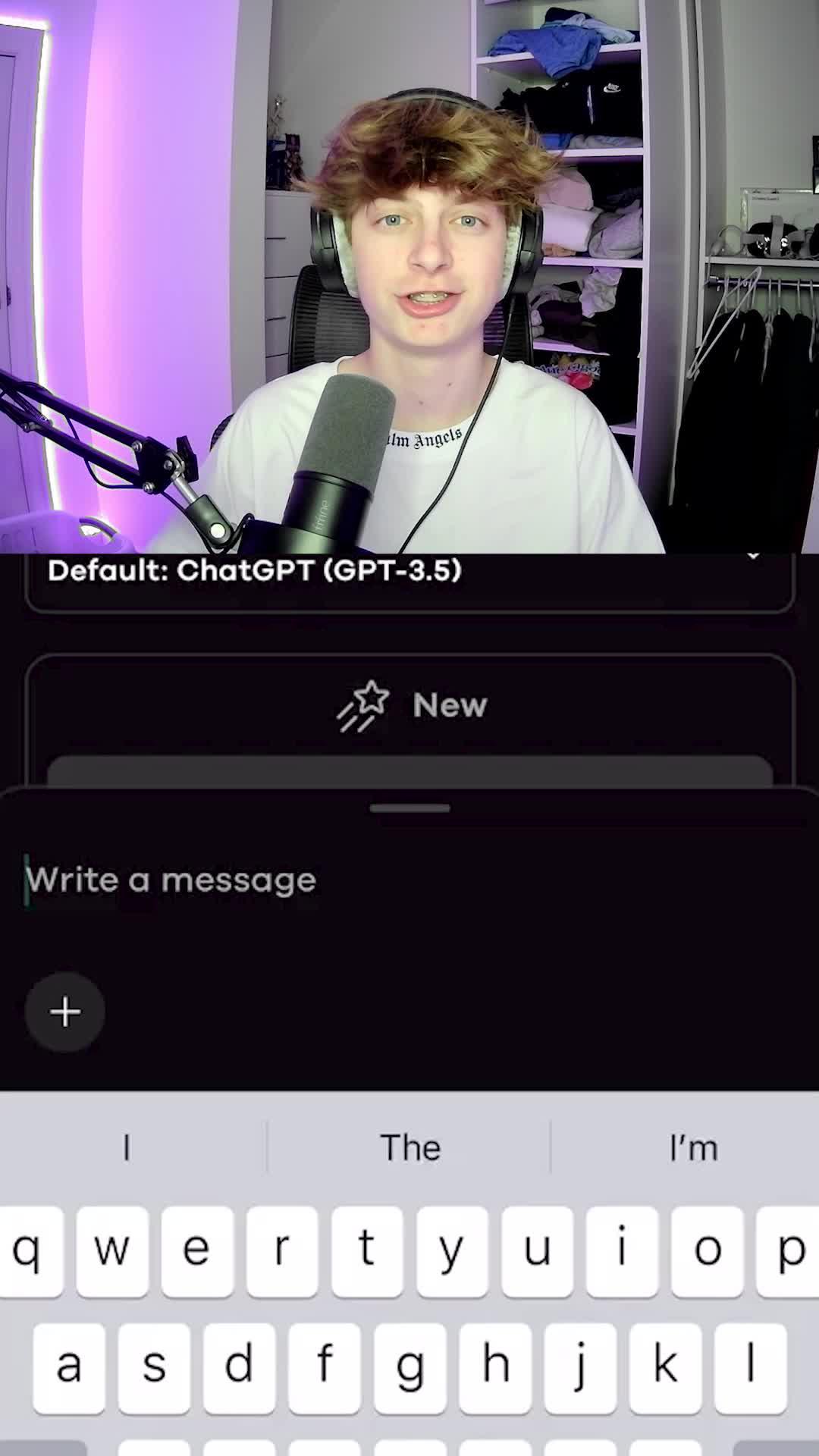 Chat GPT & GPT-4 Powered AI. Try Genie AI Now