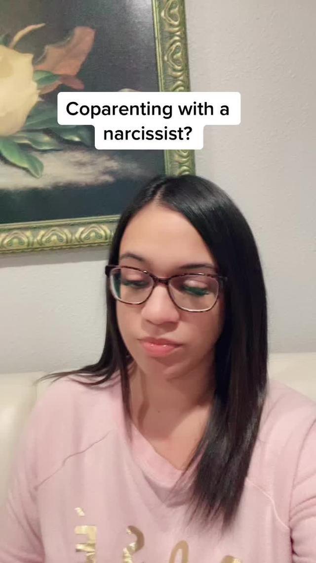 @Onward: Modern Co-Parenting #narctok #coparenting #styling