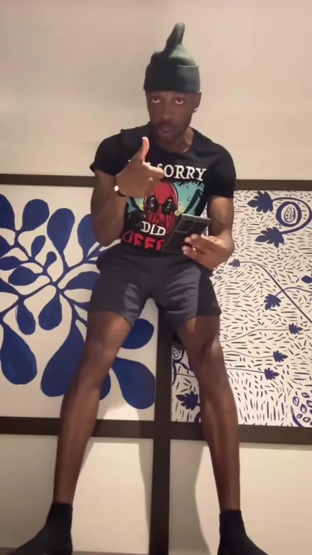 Free WiFi all around you!