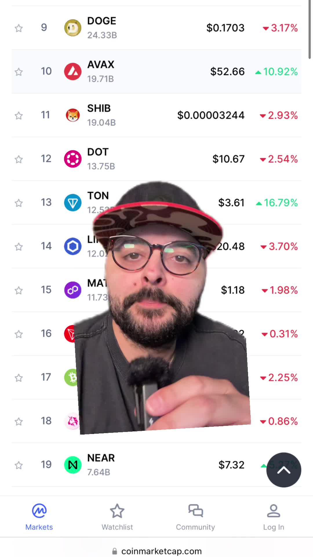 The most secure crypto wallet