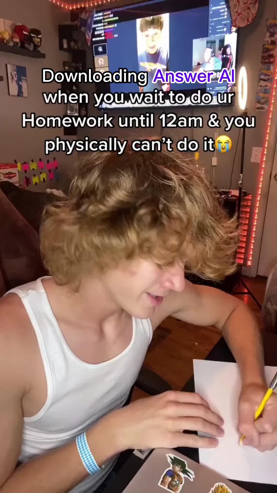 Try this AI APP for free!