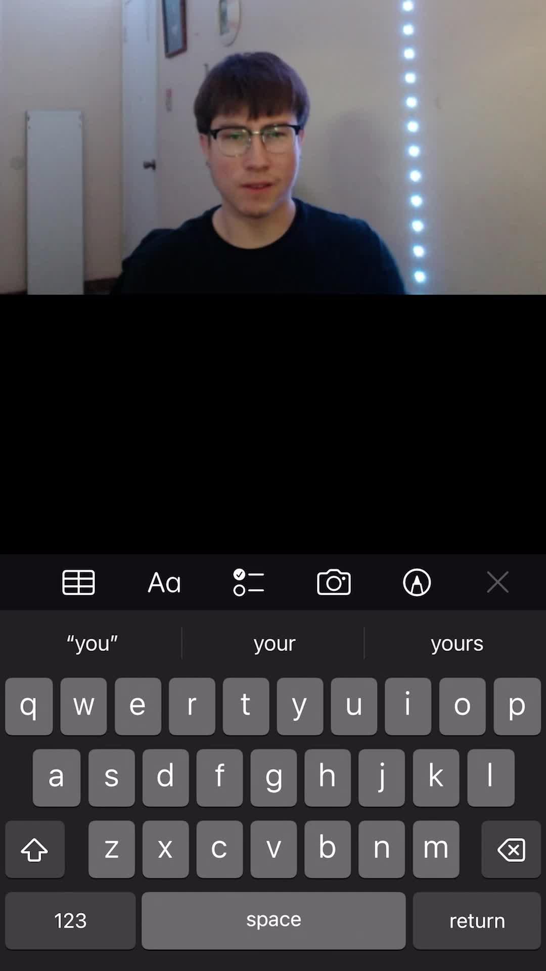 A very popular fully customized keyboard recently