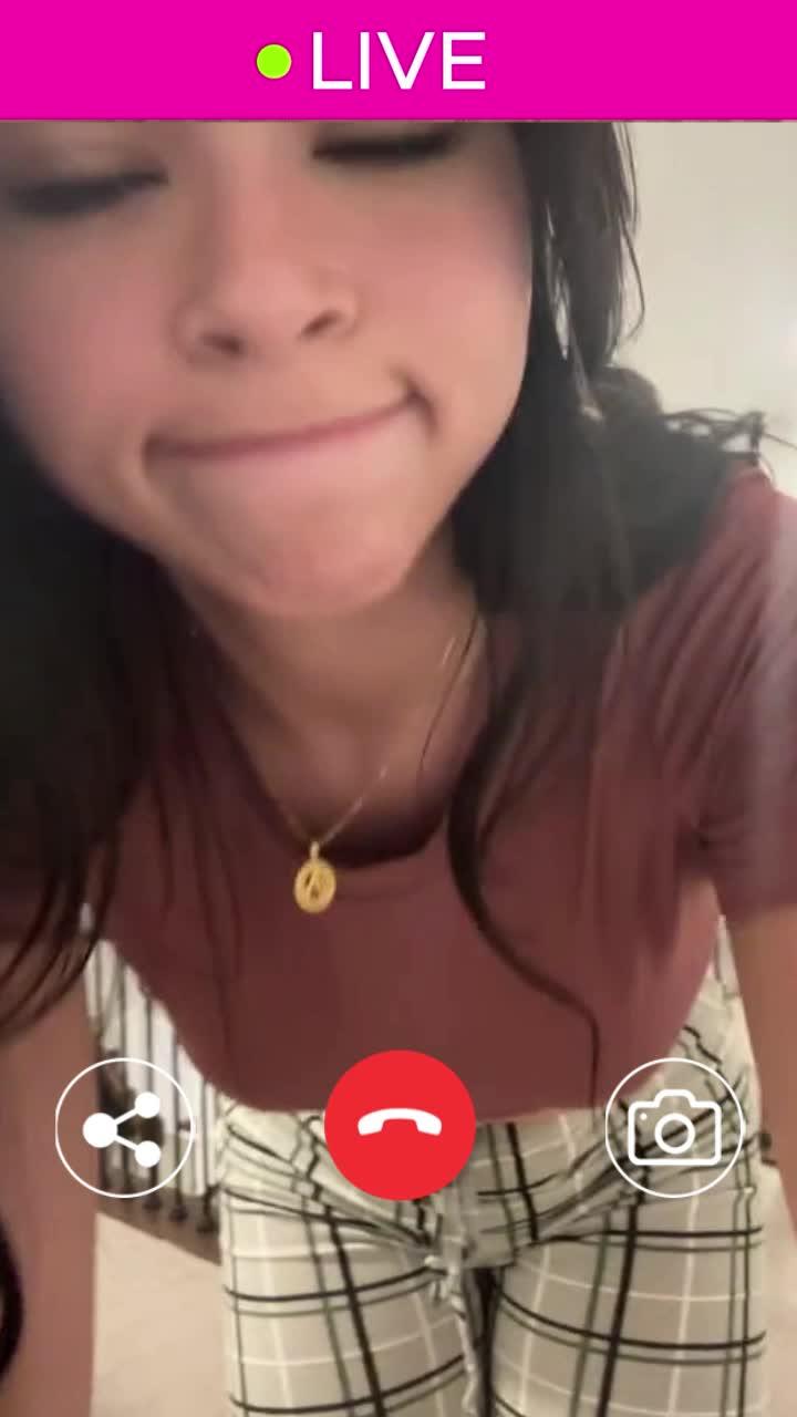 Download now to start live stream chats!