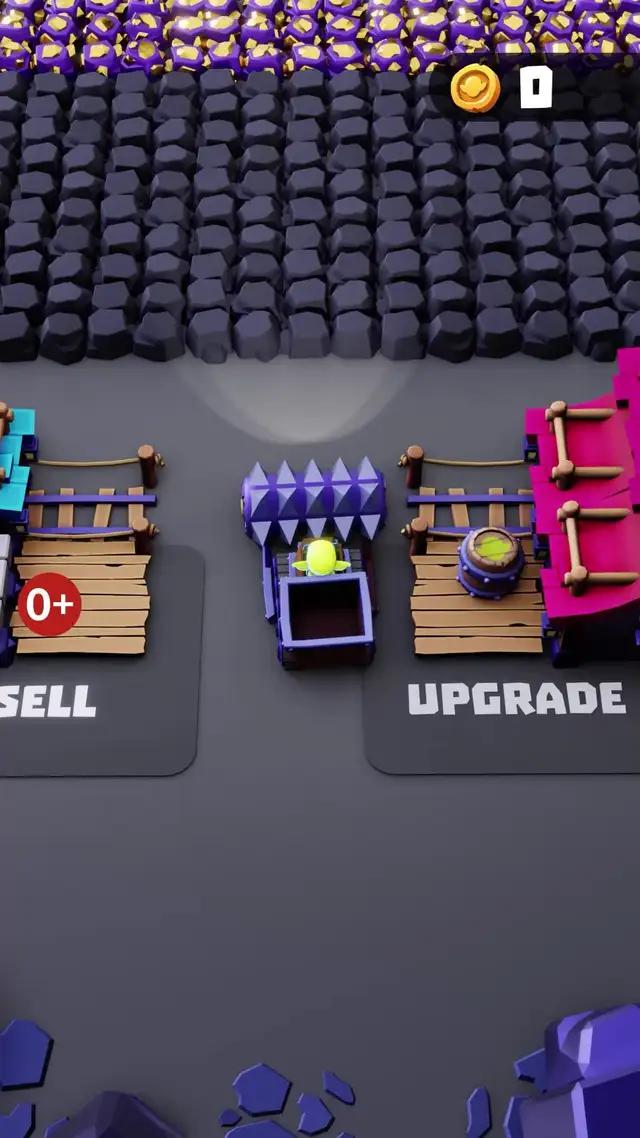 Become the best gold digger⛏