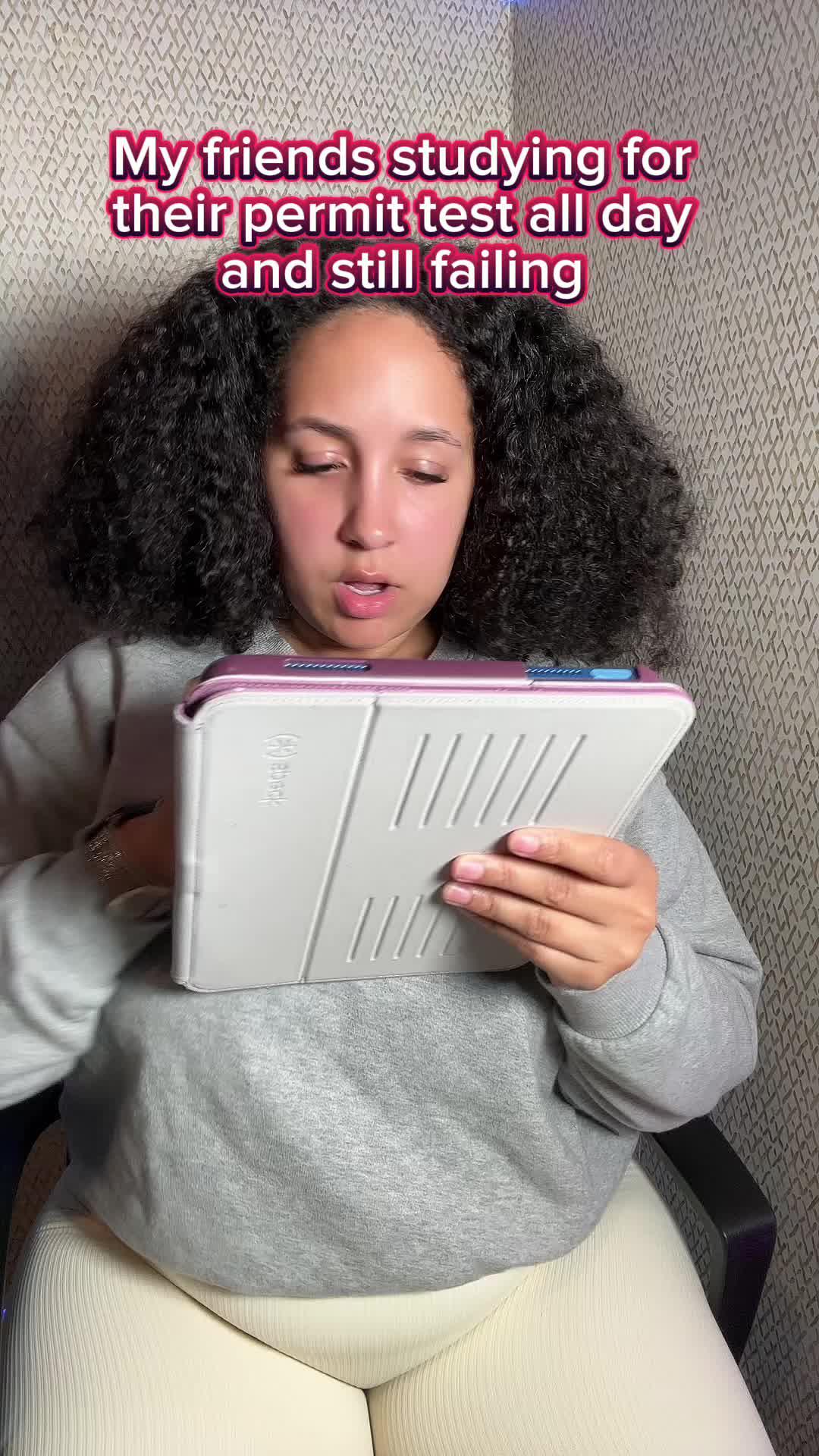 Ace your permit test and master behind-the-wheel training now!