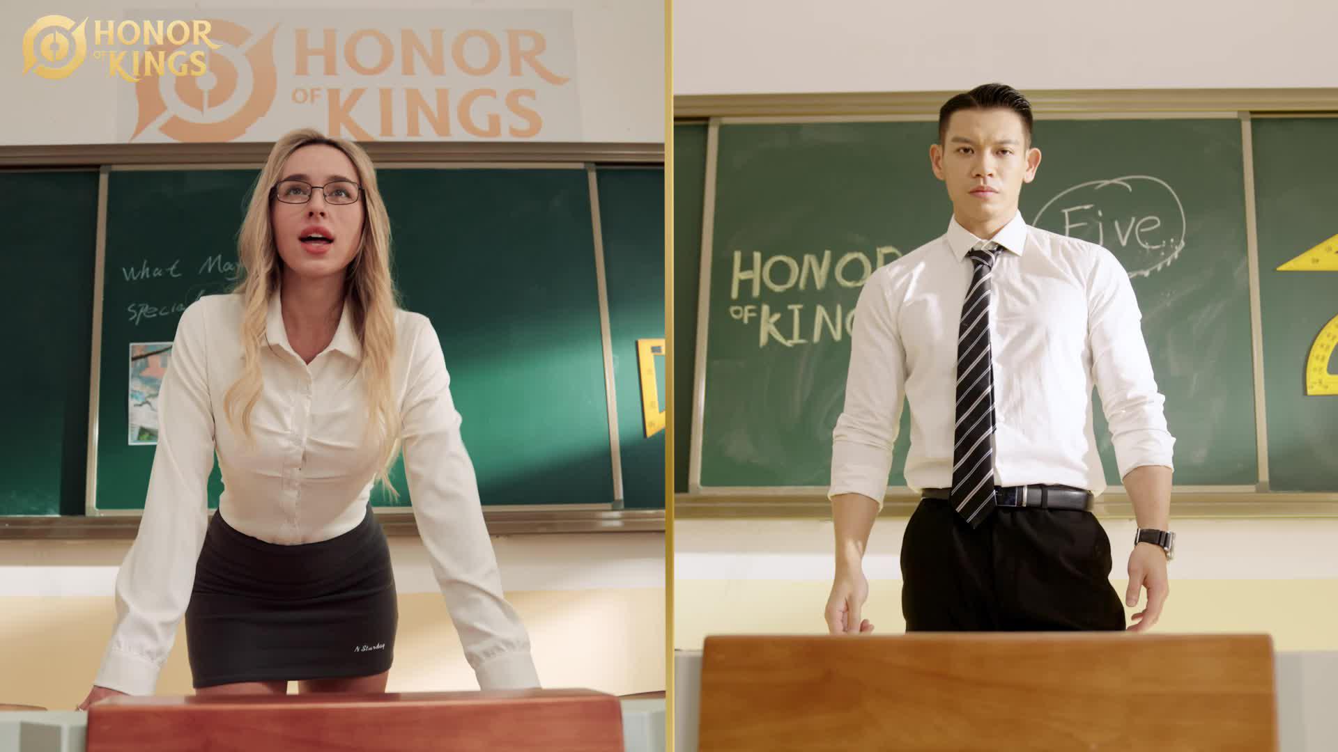 Simple and fun. Play now for free