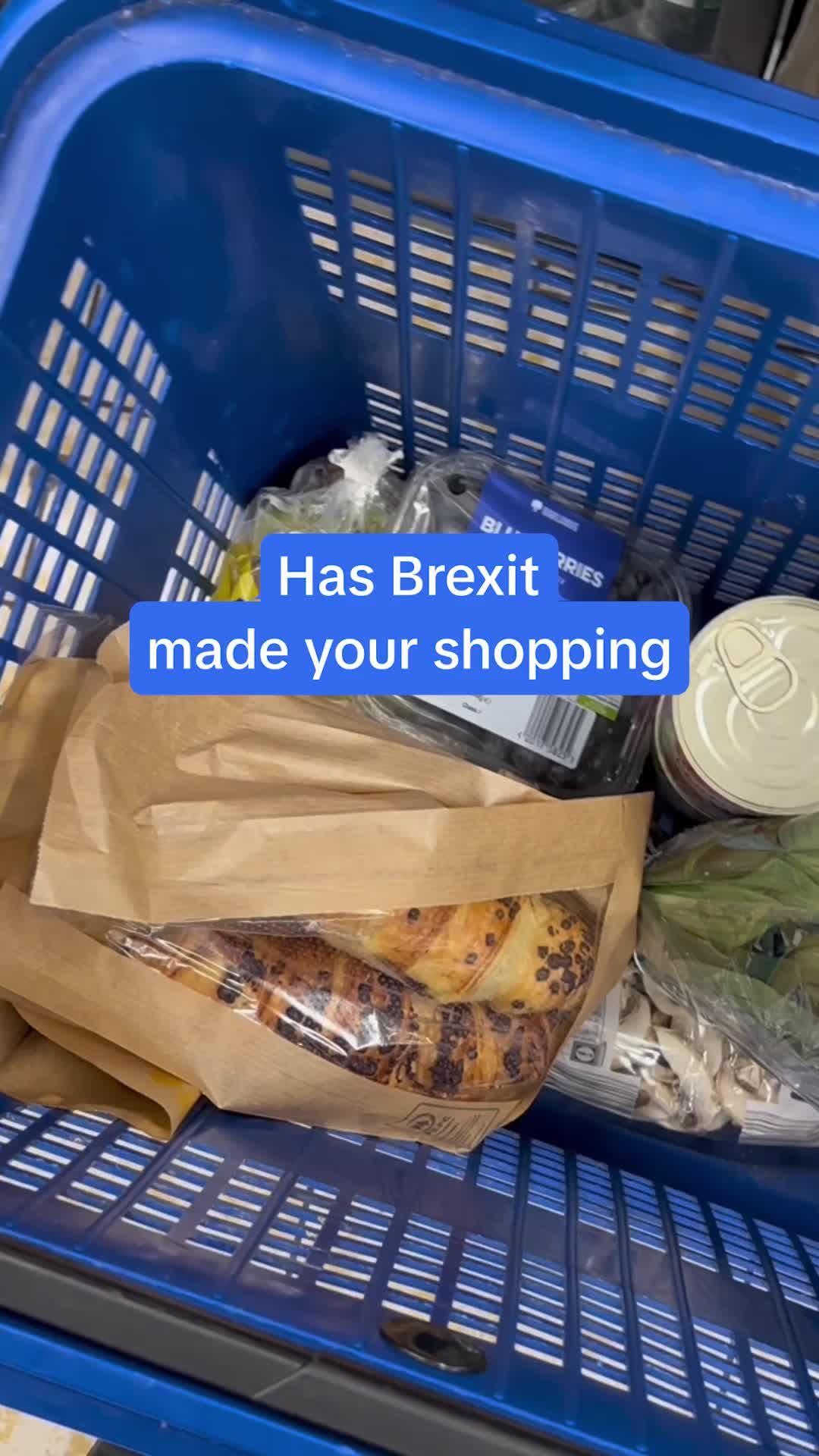 Join the NielsenIQ Homescan Consumer Panel, scan your shopping, and earn branded gift vouchers