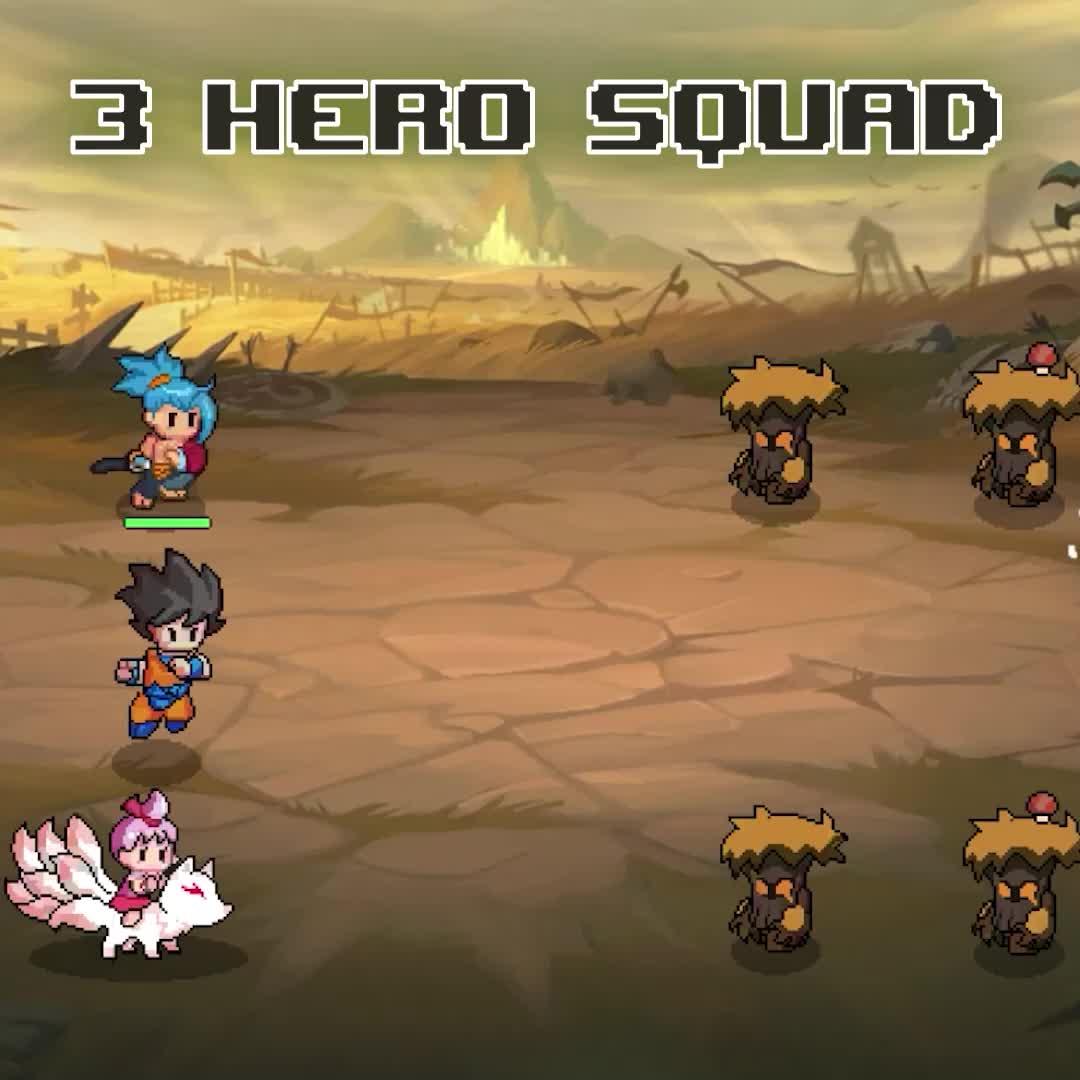 Can your team last 20 minutes?