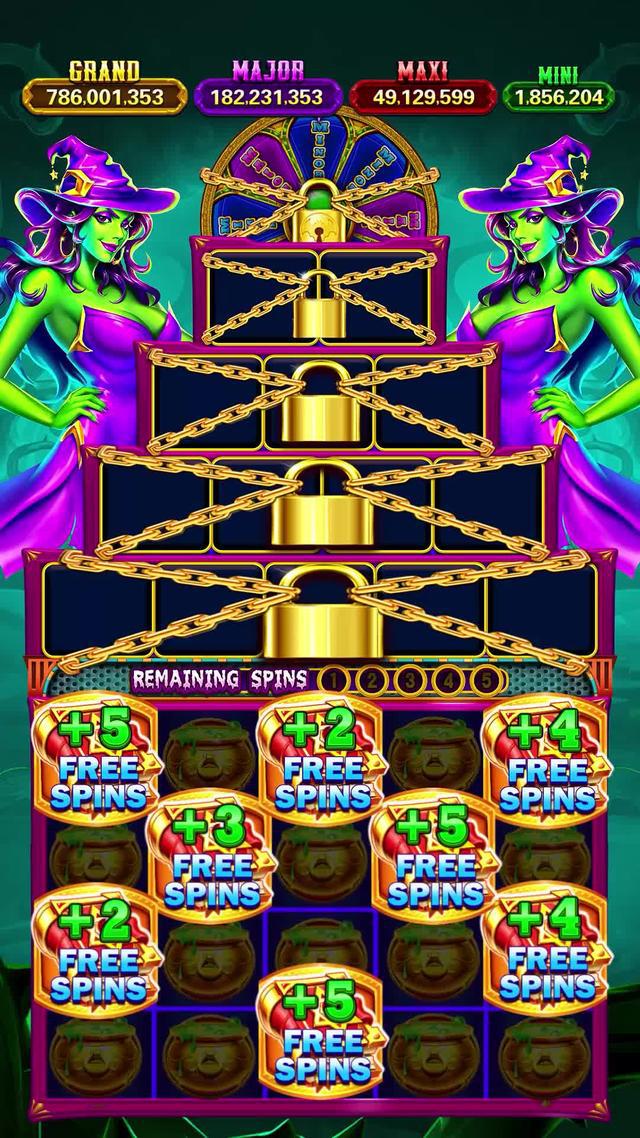 Tap the screen to collect your 2000000 coins today!