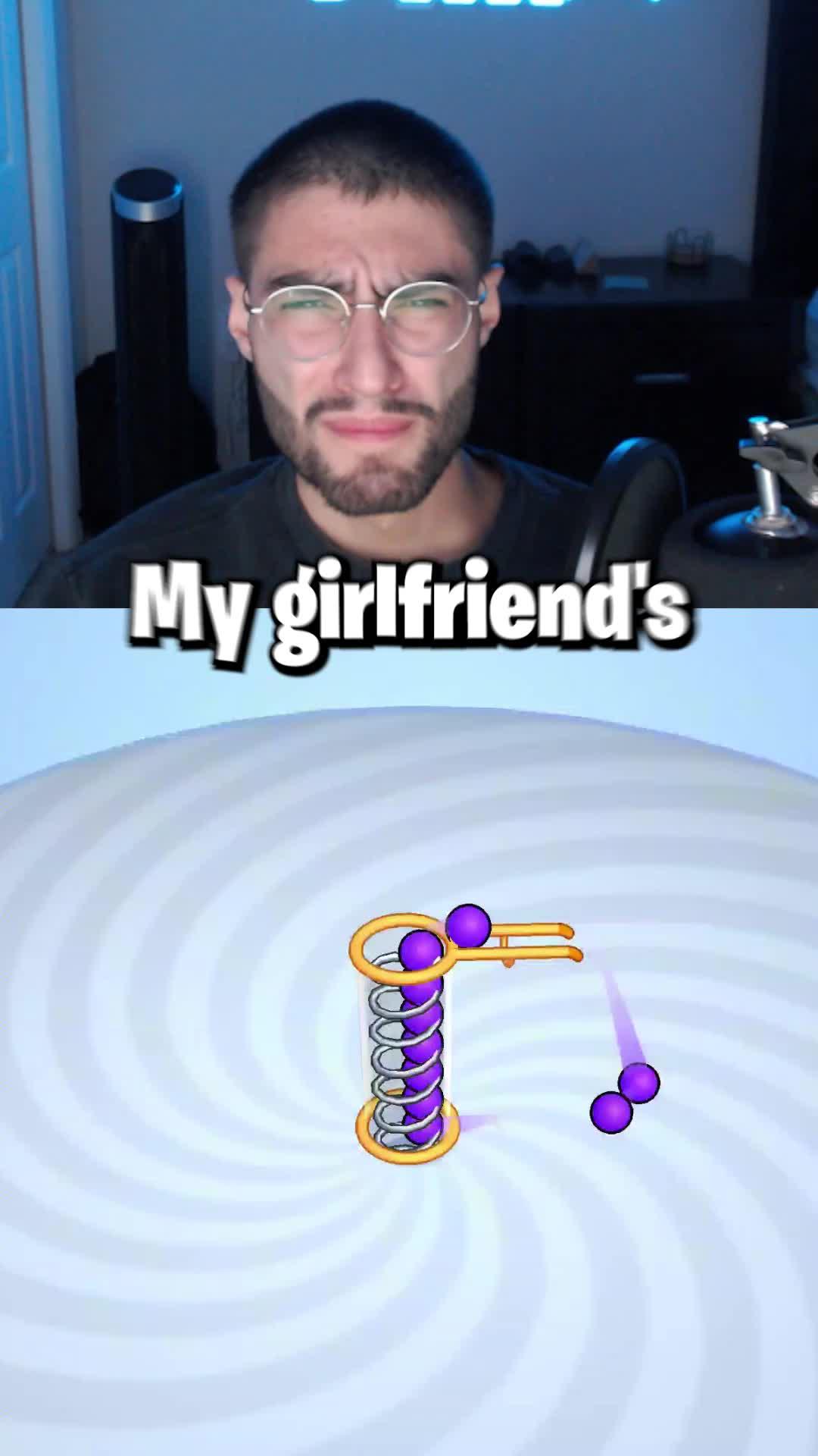 Keep the Balls Rolling!