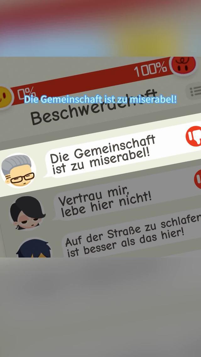 Zeigen Sie Ihr Geschäftstalent