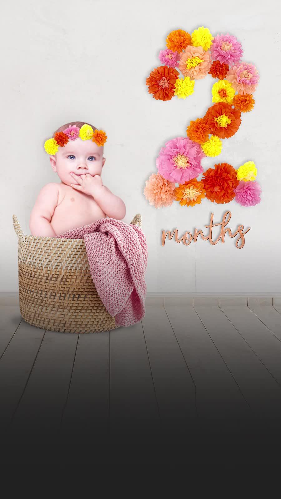 My heart melts every time I use this app!