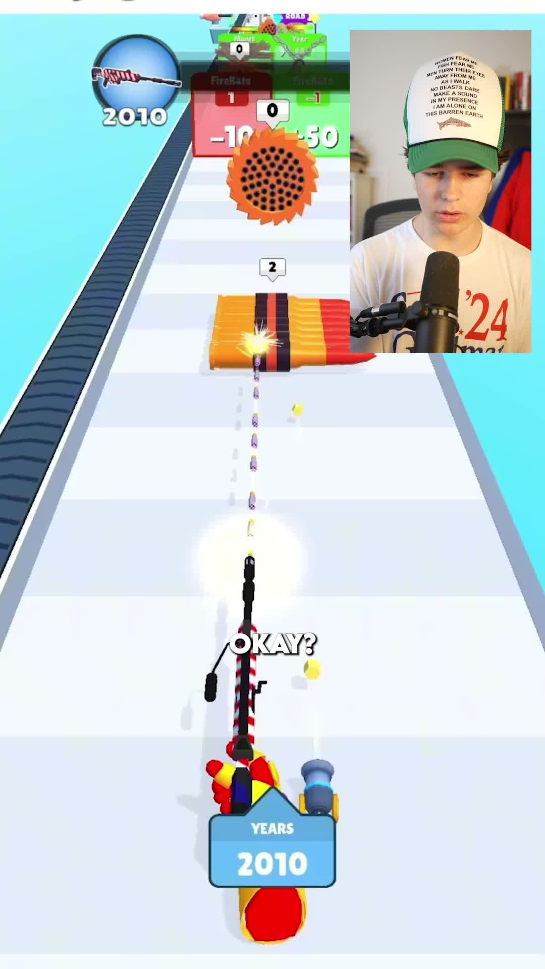 Harder than you think!