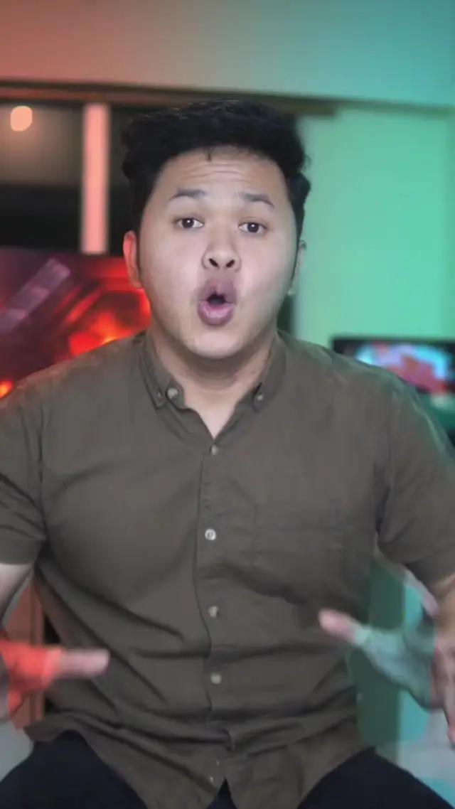 Bermain bersama rakan