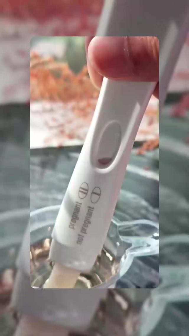 Get REAL-TIME fertility insights on the first try!