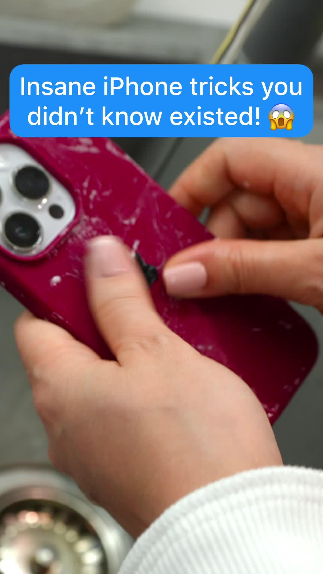 Phone memory is always full? Try Cleaner Kit app!