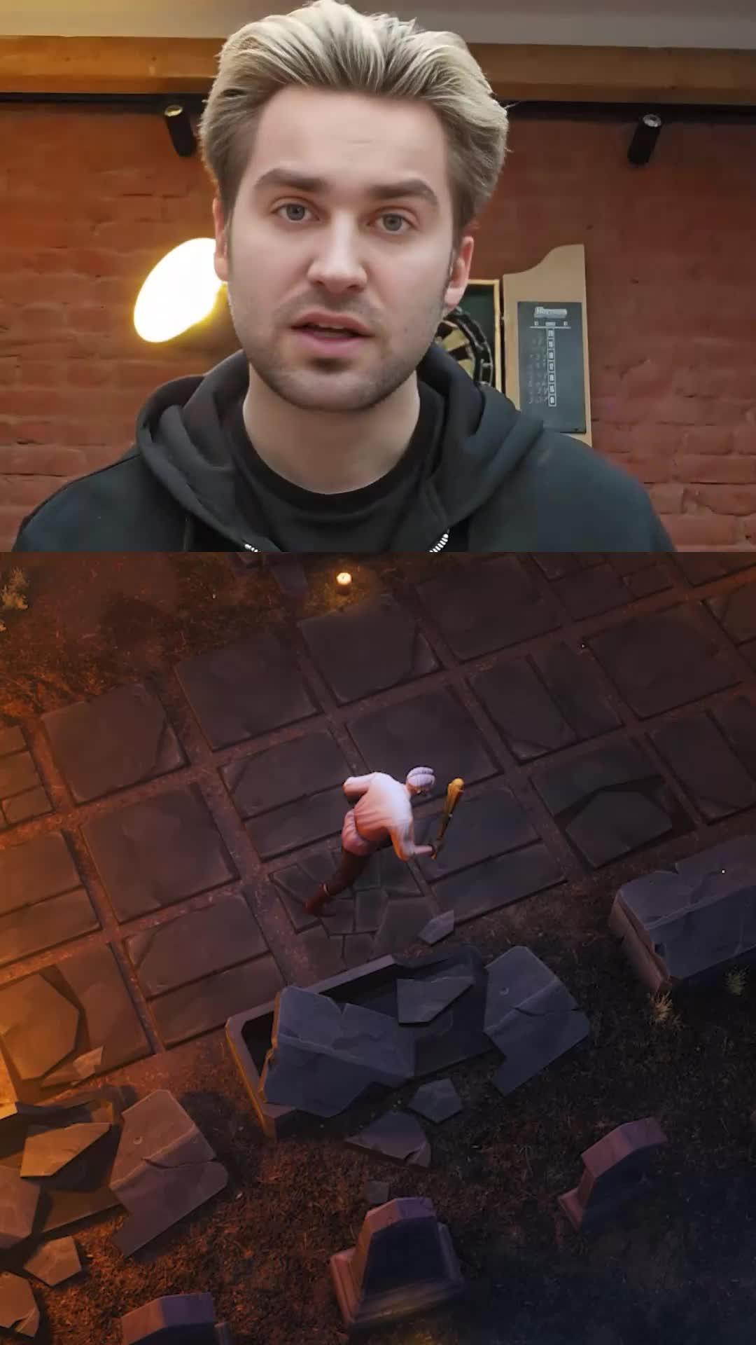 Loot, Craft, Build and Survive