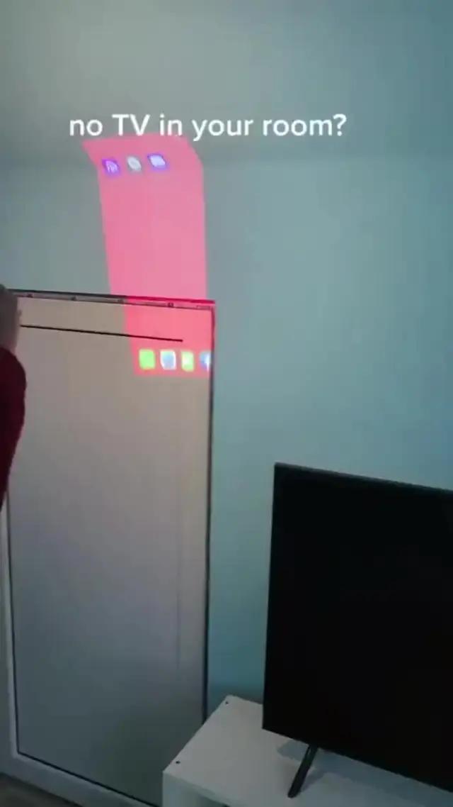 إنه لك تمامًا!