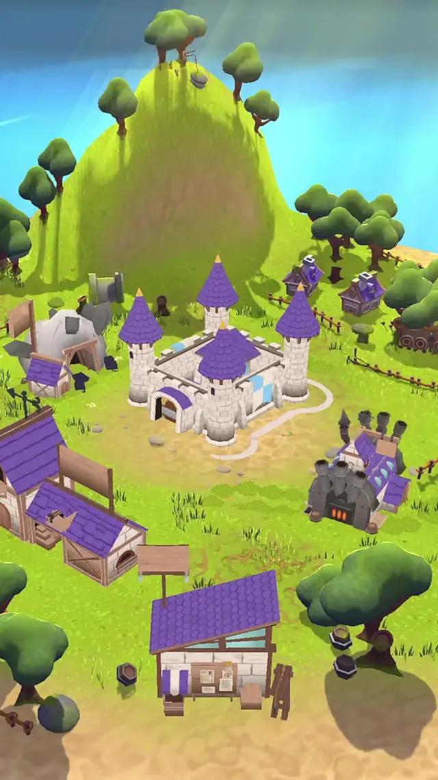 Dive into the Apple store and Dominate the battlefield for exclusive AFC rewards!