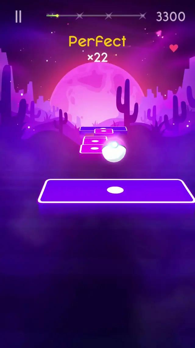 Girls are crazy about this game