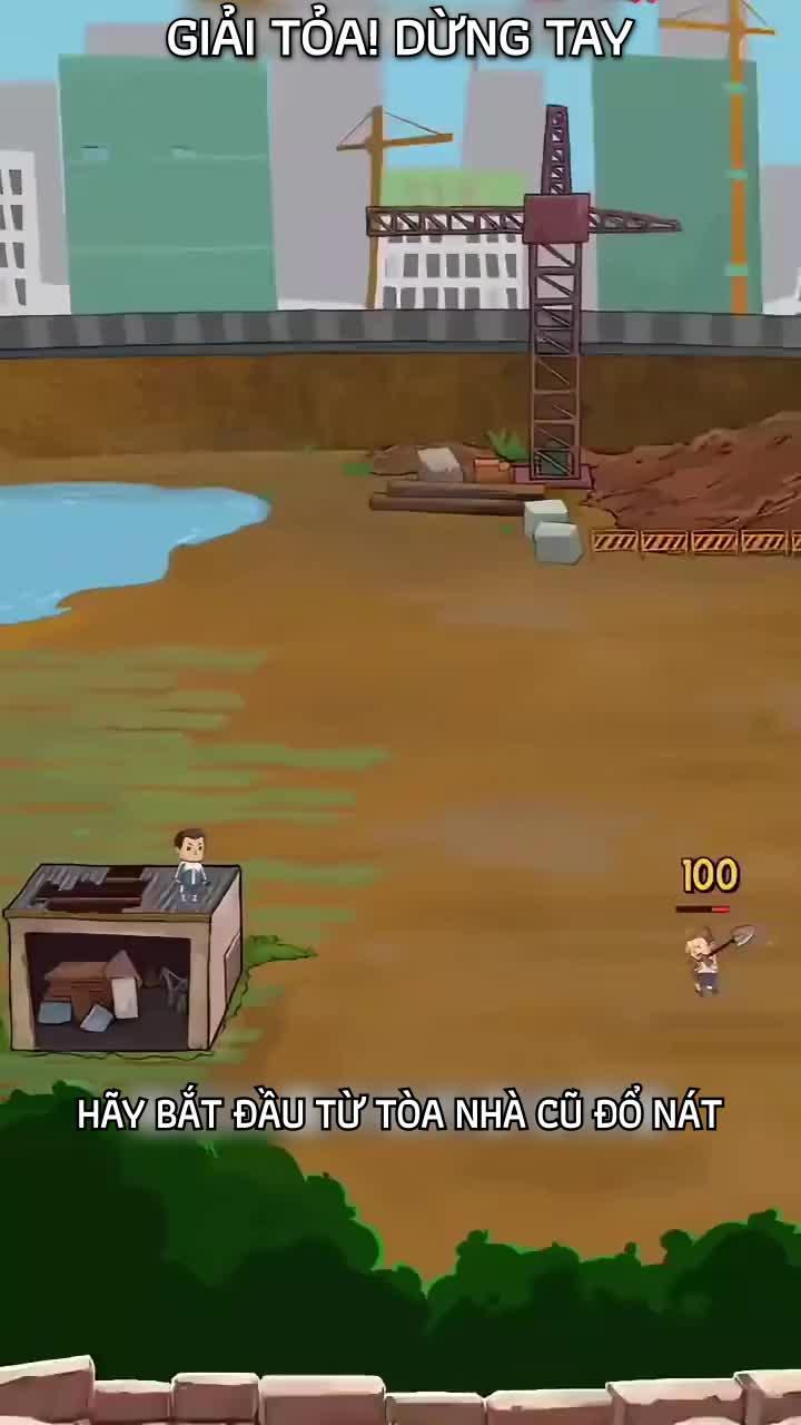 Trò chơi phòng thủ tháp này chứa đầy thử thách. Bạn có thể bảo vệ được bao nhiêu cấp độ?