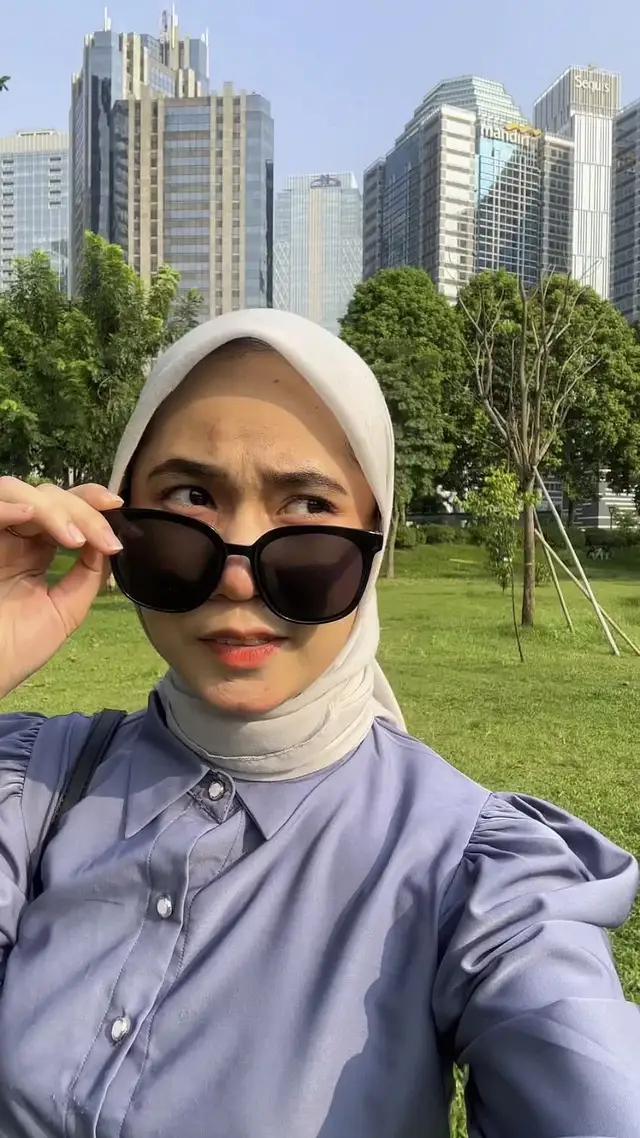 Ikutan yee mpok.. Gak perlu worry sama yang gak pasti-pasti, pakai FIXED PRICE pasti jadi irit~